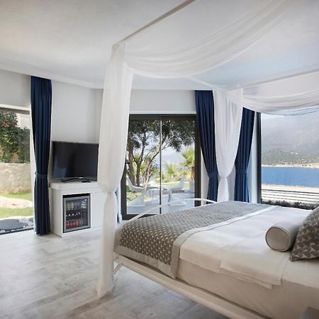 Alley Prime Hotel Κας Εξωτερικό φωτογραφία