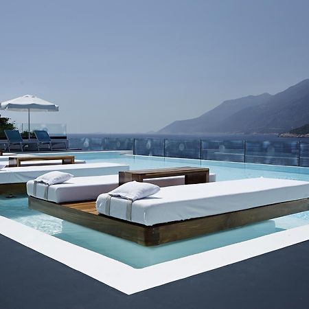 Alley Prime Hotel Κας Εξωτερικό φωτογραφία