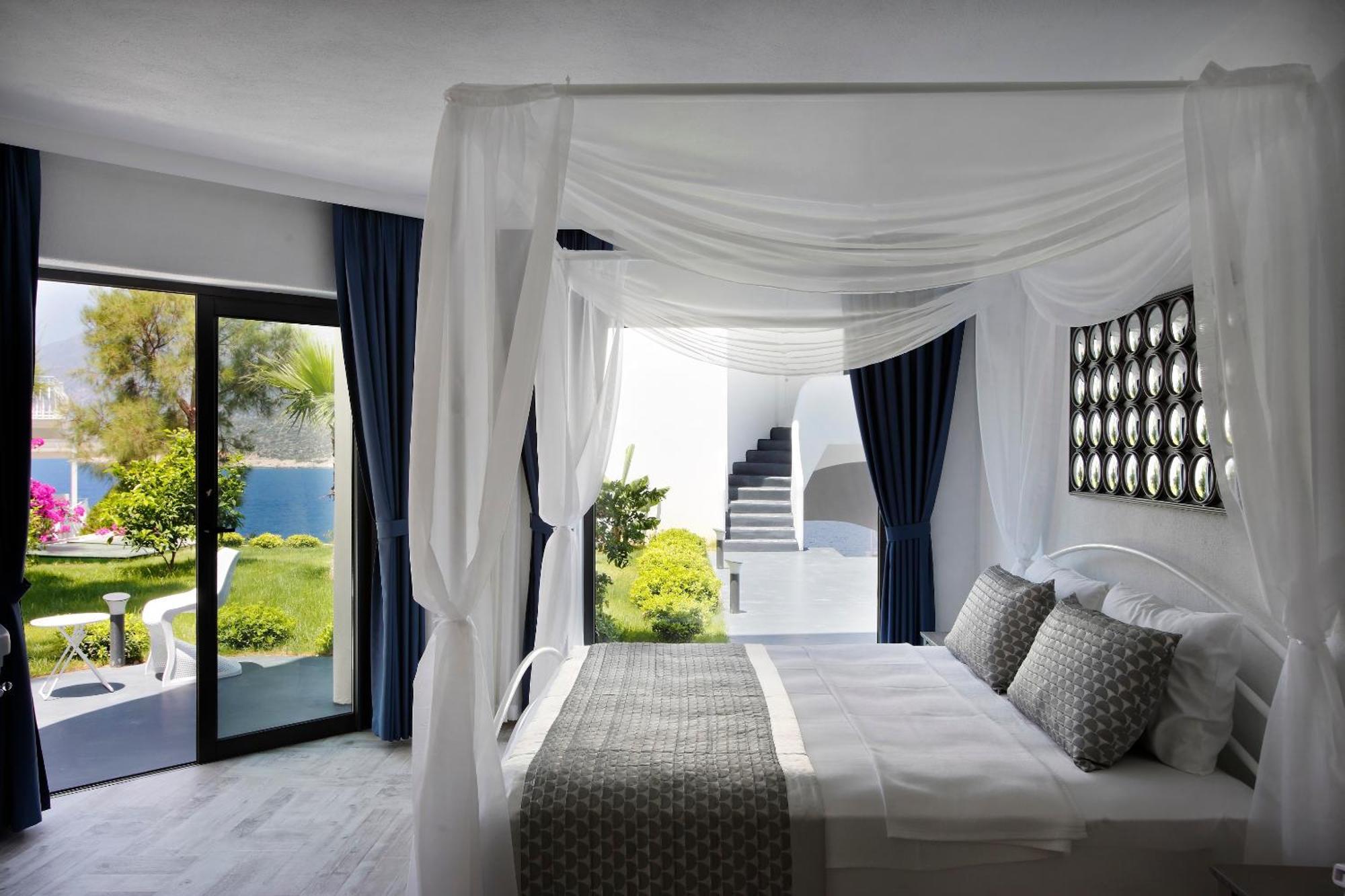 Alley Prime Hotel Κας Εξωτερικό φωτογραφία