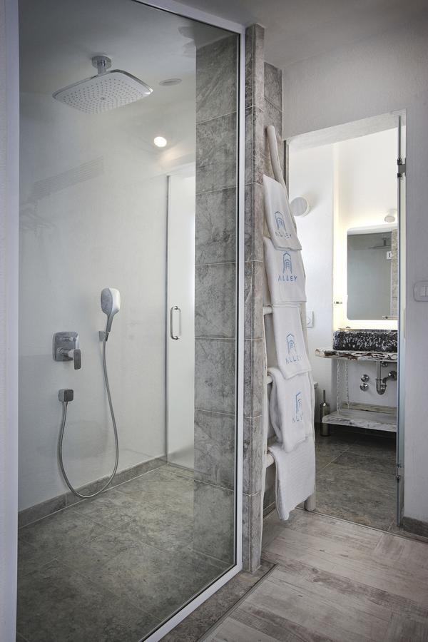 Alley Prime Hotel Κας Εξωτερικό φωτογραφία