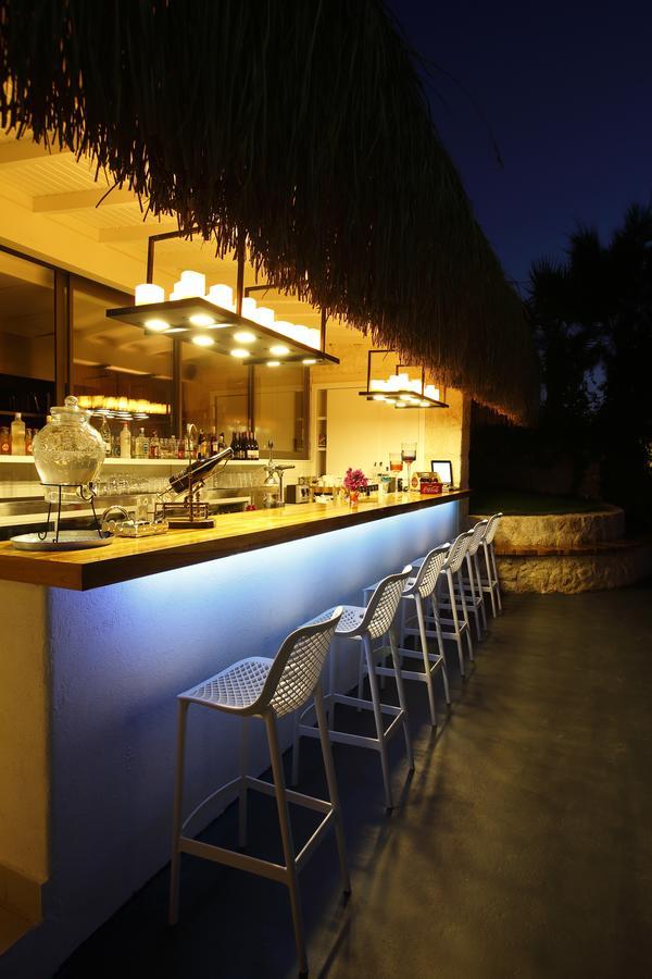 Alley Prime Hotel Κας Εξωτερικό φωτογραφία