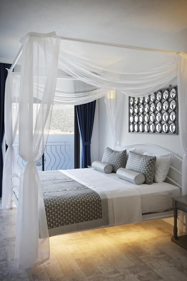 Alley Prime Hotel Κας Εξωτερικό φωτογραφία