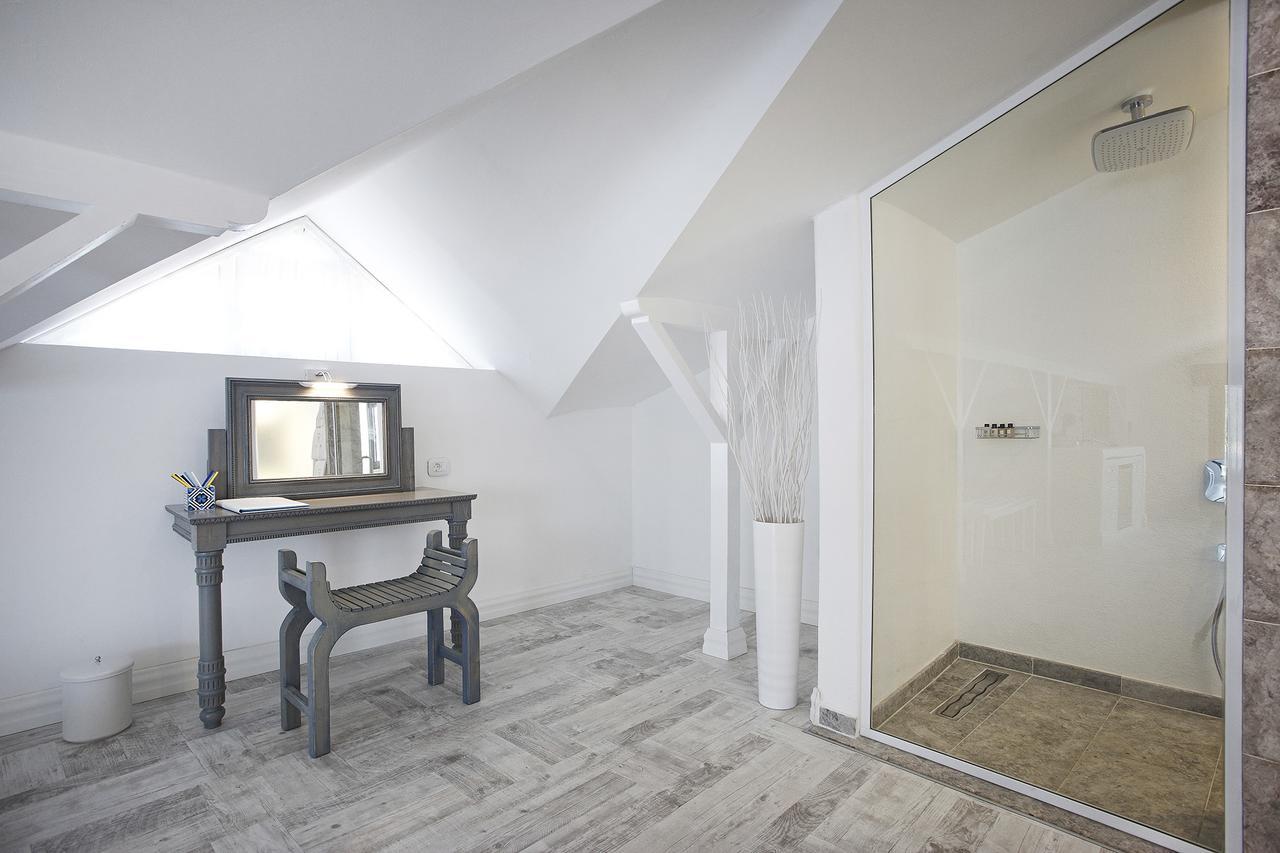 Alley Prime Hotel Κας Εξωτερικό φωτογραφία