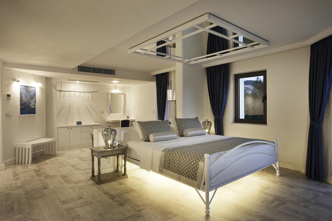 Alley Prime Hotel Κας Εξωτερικό φωτογραφία