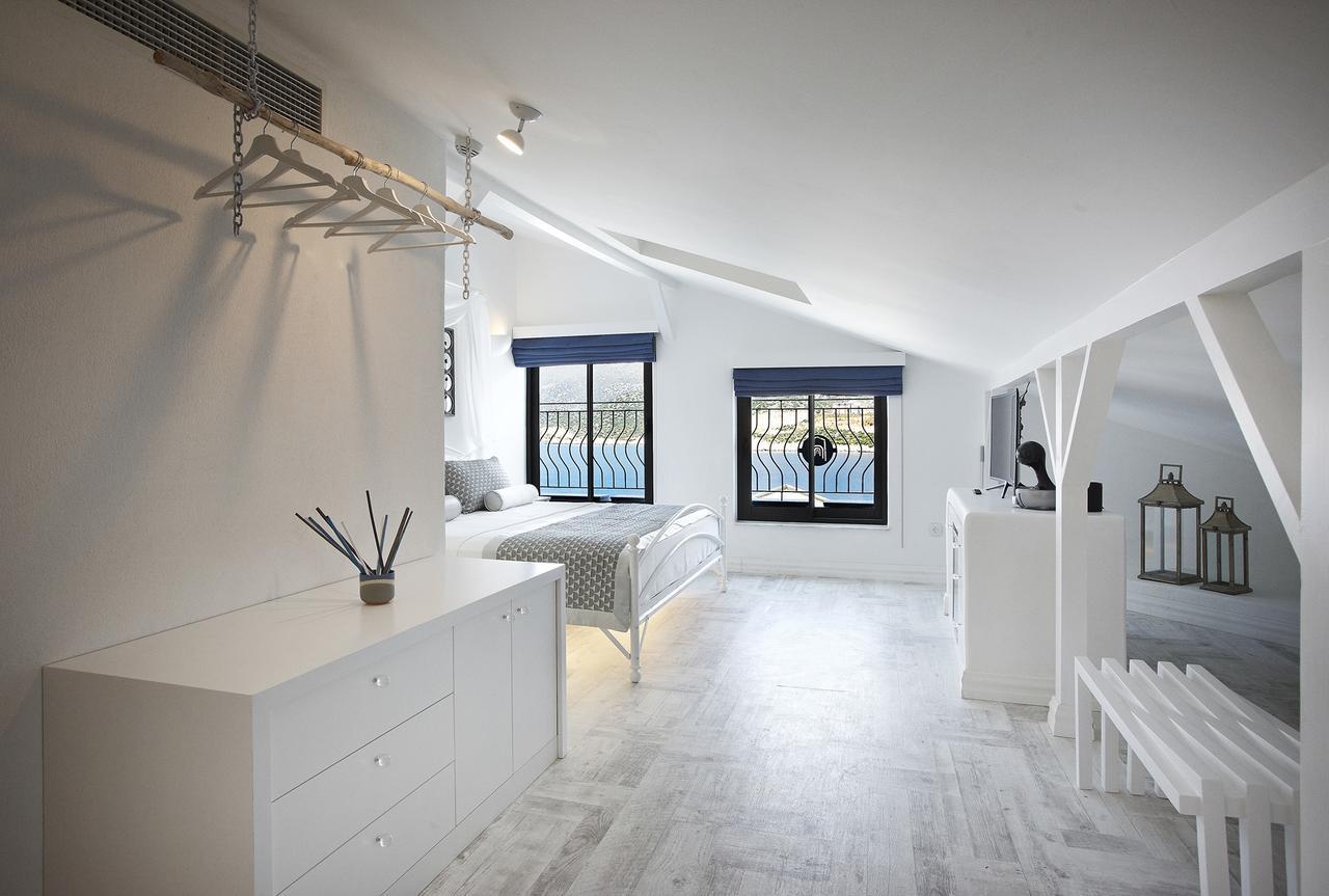 Alley Prime Hotel Κας Εξωτερικό φωτογραφία