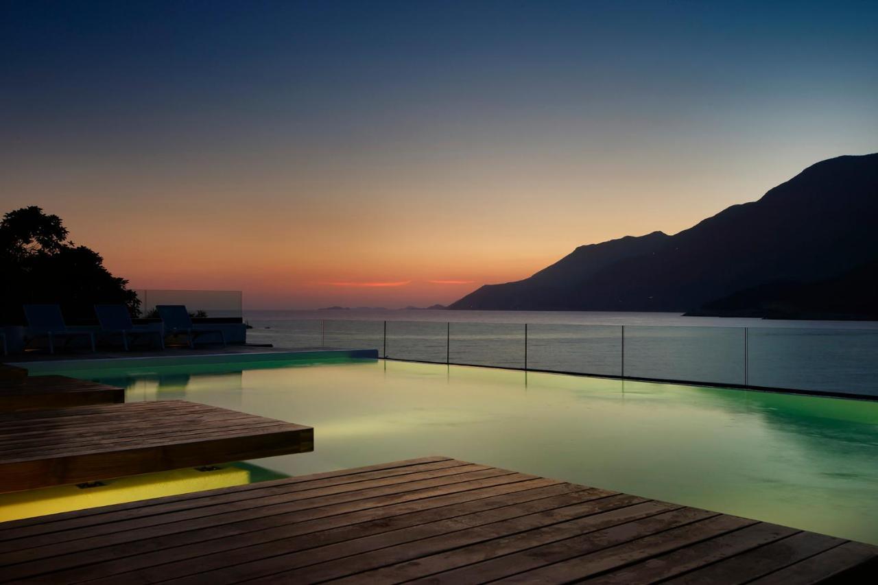 Alley Prime Hotel Κας Εξωτερικό φωτογραφία